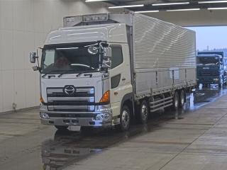 HINO OTHER