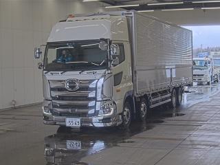 HINO OTHER