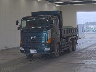 HINO OTHER