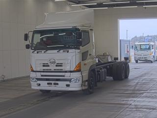 HINO OTHER
