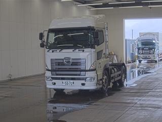 HINO OTHER
