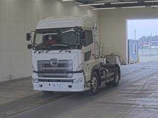HINO OTHER