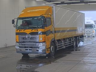 HINO OTHER
