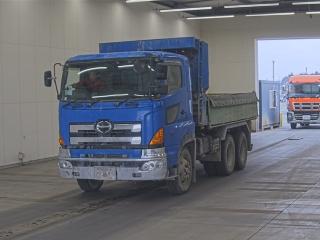 HINO OTHER