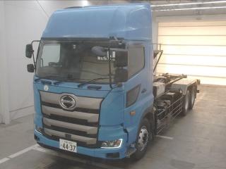 HINO OTHER