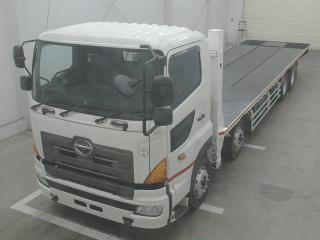 HINO OTHER