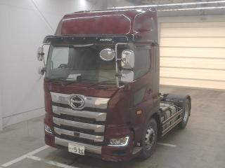 HINO OTHER