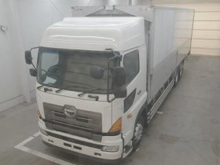 HINO OTHER