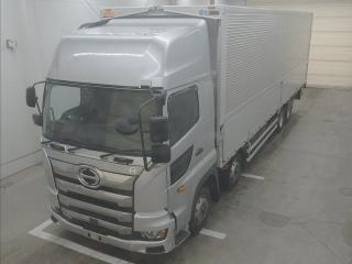 HINO OTHER