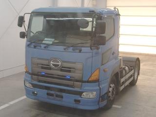 HINO OTHER