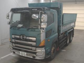 HINO OTHER