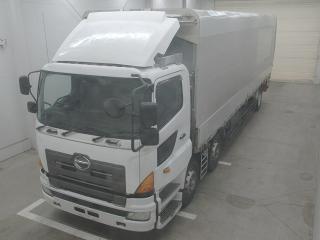 HINO OTHER