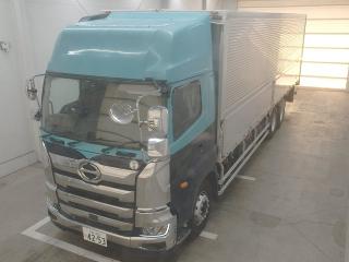 HINO OTHER