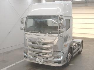 HINO OTHER