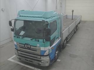 HINO OTHER