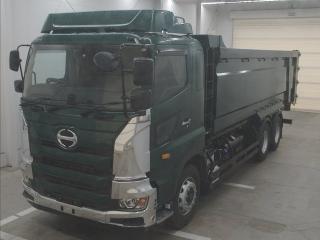 HINO OTHER