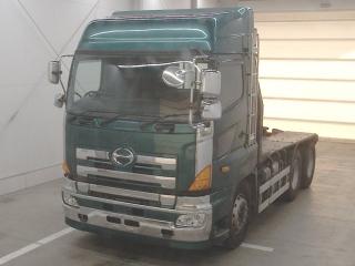 HINO OTHER