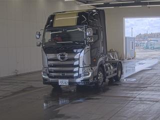 HINO OTHER