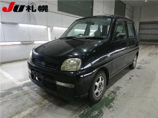 SUBARU PLEO