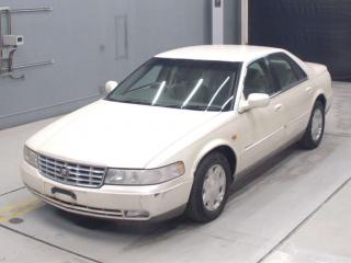 CADILLAC SEVILLE