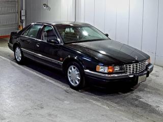 CADILLAC SEVILLE