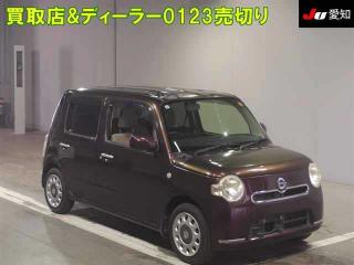 DAIHATSU MIRA COCOA