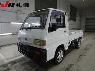 SUBARU SAMBAR