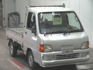 SUBARU SAMBAR