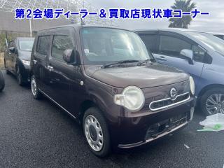 DAIHATSU MIRA COCOA