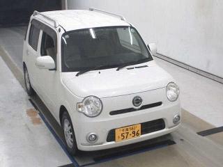 DAIHATSU MIRA COCOA