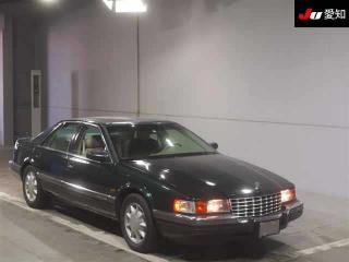 CADILLAC SEVILLE