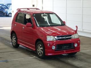 DAIHATSU TERIOS KID