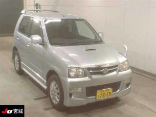 DAIHATSU TERIOS KID