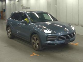 PORSCHE OTHER