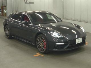 PORSCHE OTHER