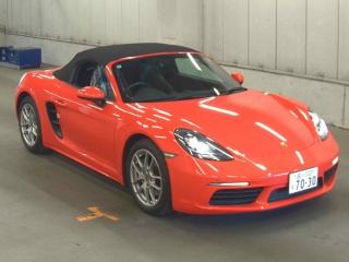 PORSCHE OTHER