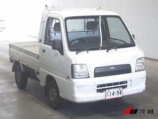 SUBARU SAMBAR