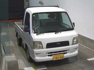 SUBARU SAMBAR