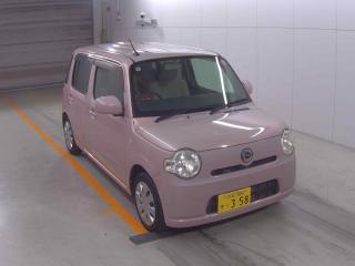 DAIHATSU MIRA COCOA