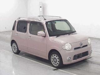 DAIHATSU MIRA COCOA