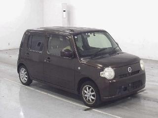 DAIHATSU MIRA COCOA
