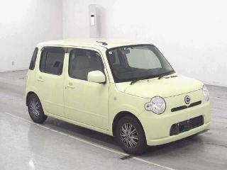 DAIHATSU MIRA COCOA