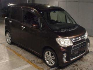 DAIHATSU TANTO EXE