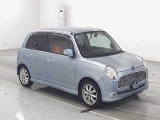 DAIHATSU MIRA GINO