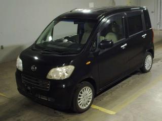 DAIHATSU TANTO EXE