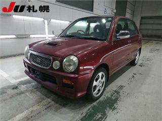 DAIHATSU OPTI
