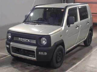 DAIHATSU NAKED