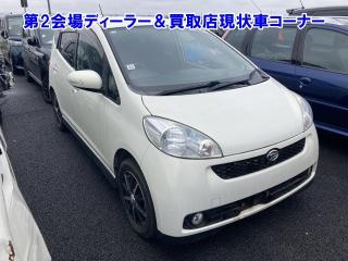 DAIHATSU SONICA