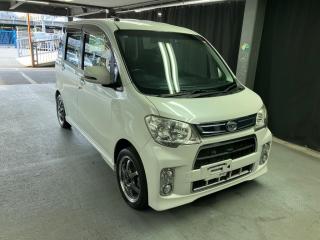 DAIHATSU TANTO EXE