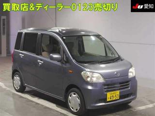DAIHATSU TANTO EXE